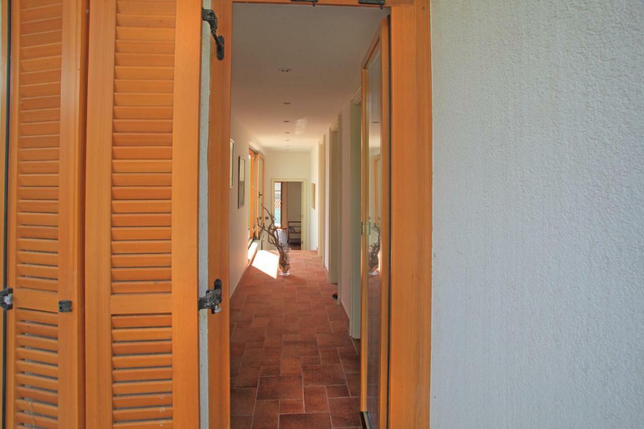 Spacious Villa In Parecag With A Swimming Pool Secovlje Ngoại thất bức ảnh