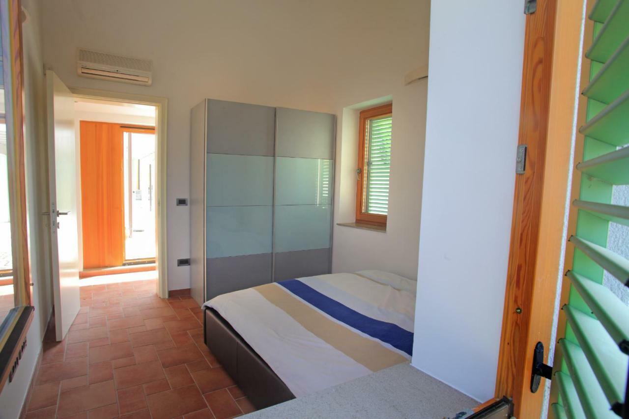 Spacious Villa In Parecag With A Swimming Pool Secovlje Ngoại thất bức ảnh